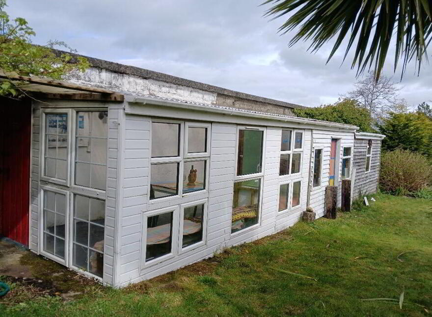 1 House & House, No. 2 Station Road, Falcarragh, F92D5Y6