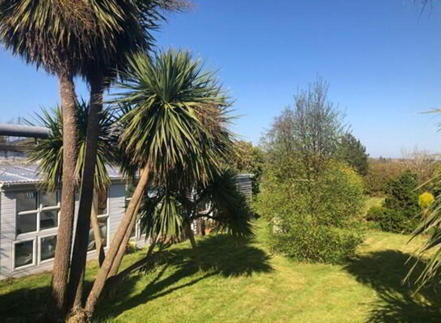 1 House & House, No. 2 Station Road, Falcarragh, F92D5Y6