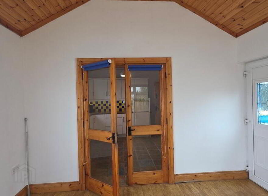 1 House & House, No. 2 Station Road, Falcarragh, F92D5Y6