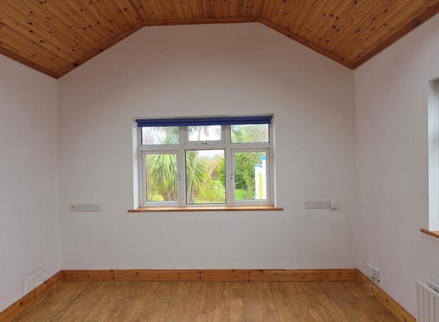 1 House & House, No. 2 Station Road, Falcarragh, F92D5Y6