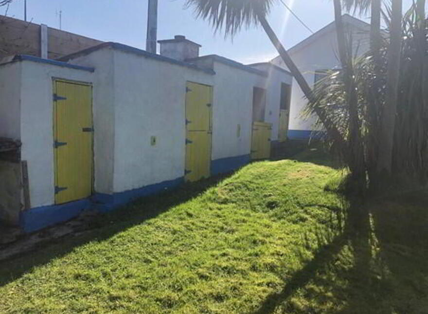 1 House & House, No. 2 Station Road, Falcarragh, F92D5Y6