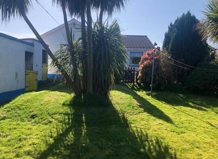 1 House & House, No. 2 Station Road, Falcarragh, F92D5Y6