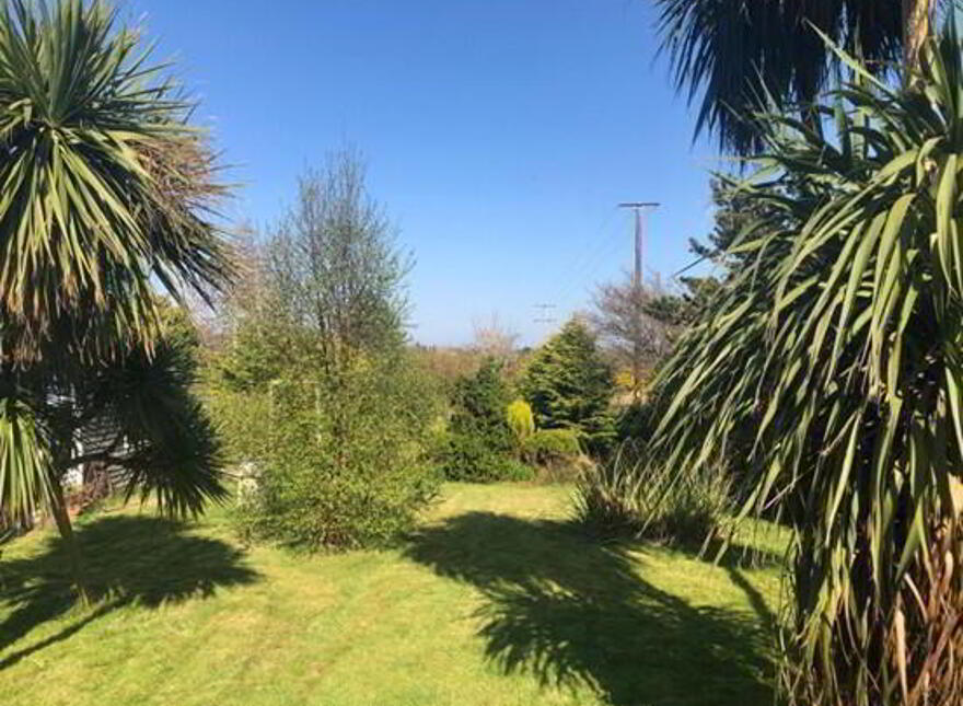 1 House & House, No. 2 Station Road, Falcarragh, F92D5Y6