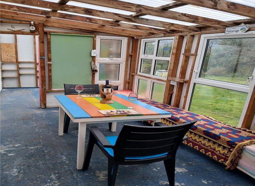 1 House & House, No. 2 Station Road, Falcarragh, F92D5Y6