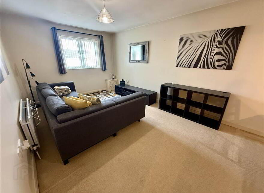 23 Firmount Building, 1 Old Bakers Court, Ravenhill Road, Belfast, BT6 8QZ
