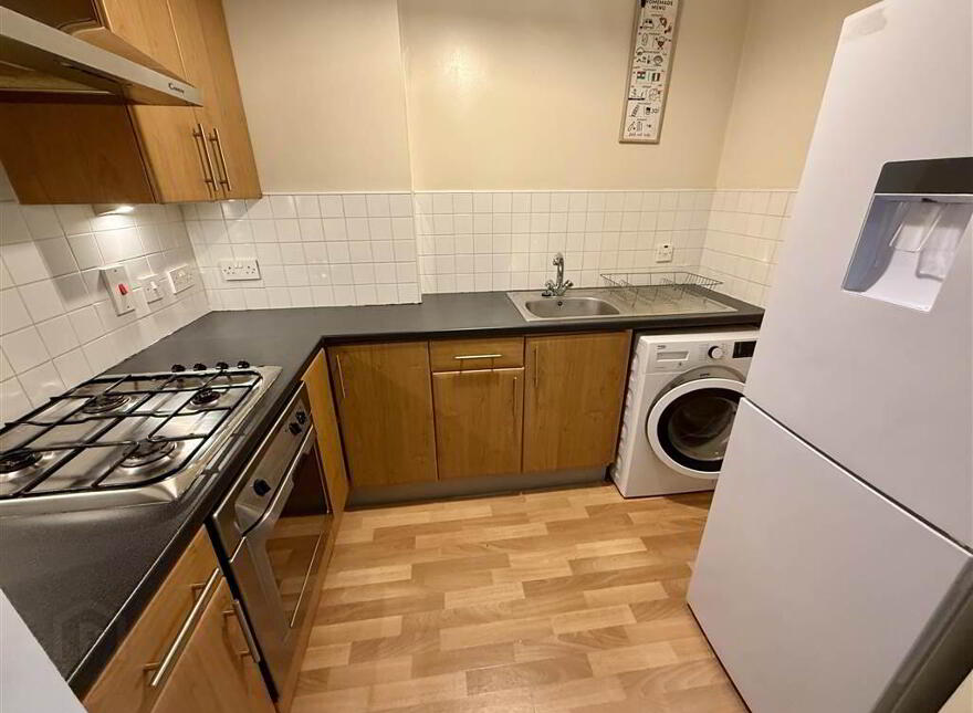 23 Firmount Building, 1 Old Bakers Court, Ravenhill Road, Belfast, BT6 8QZ