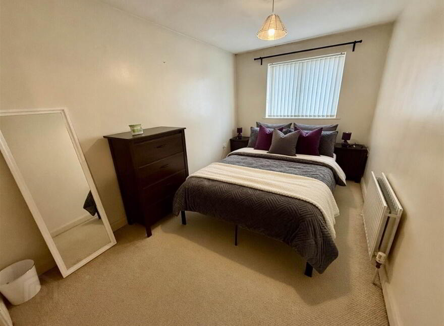 23 Firmount Building, 1 Old Bakers Court, Ravenhill Road, Belfast, BT6 8QZ