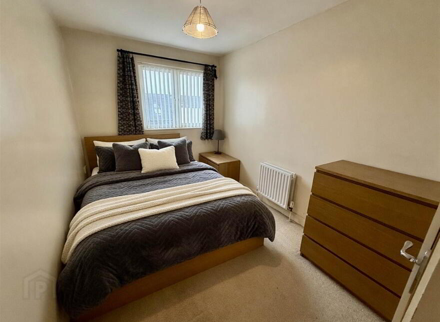 23 Firmount Building, 1 Old Bakers Court, Ravenhill Road, Belfast, BT6 8QZ