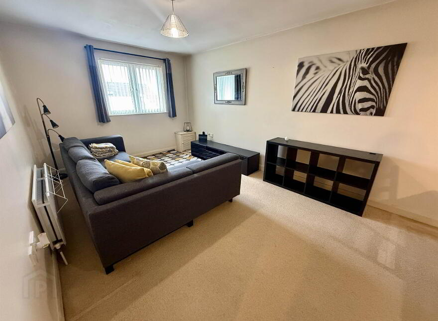 23 Firmount Building, 1 Old Bakers Court, Ravenhill Road, Belfast, BT6 8QZ