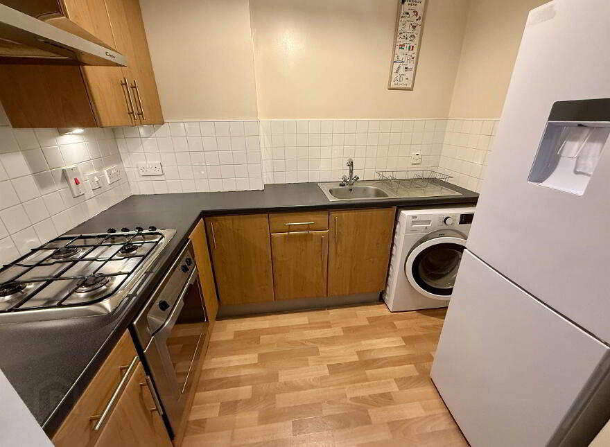 23 Firmount Building, 1 Old Bakers Court, Ravenhill Road, Belfast, BT6 8QZ