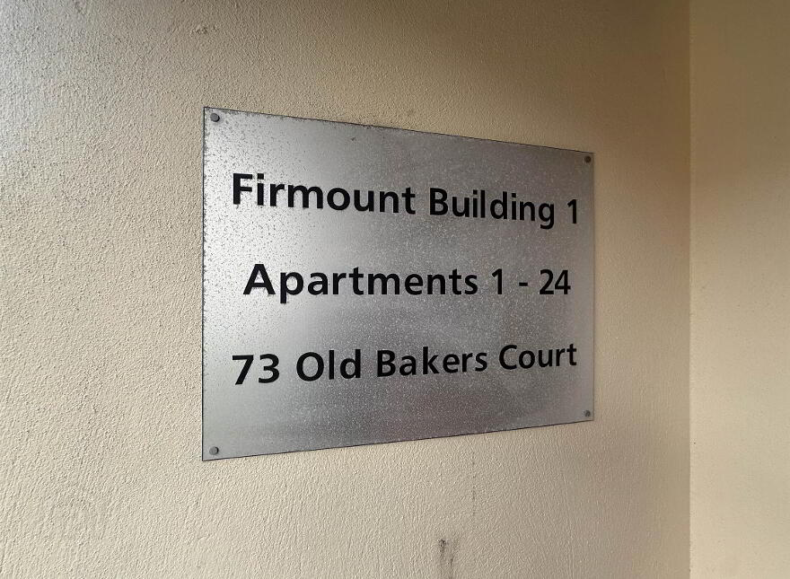 23 Firmount Building, 1 Old Bakers Court, Ravenhill Road, Belfast, BT6 8QZ