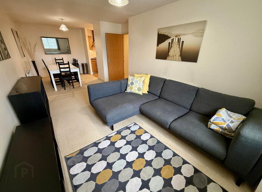 23 Firmount Building, 1 Old Bakers Court, Ravenhill Road, Belfast, BT6 8QZ