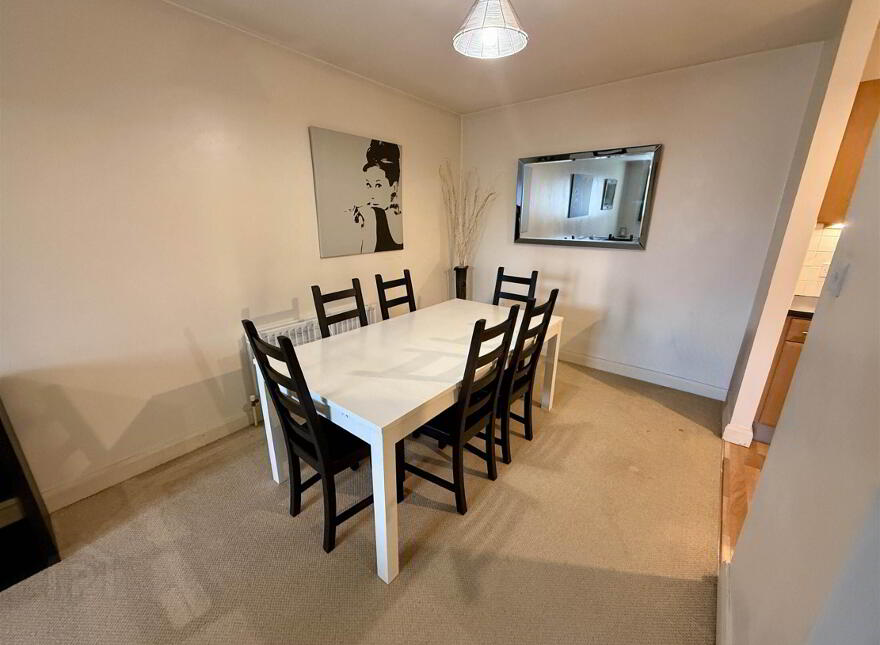 23 Firmount Building, 1 Old Bakers Court, Ravenhill Road, Belfast, BT6 8QZ