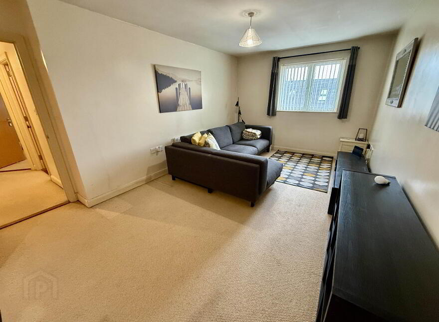 23 Firmount Building, 1 Old Bakers Court, Ravenhill Road, Belfast, BT6 8QZ