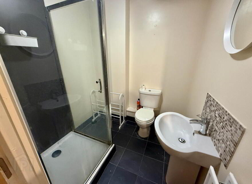23 Firmount Building, 1 Old Bakers Court, Ravenhill Road, Belfast, BT6 8QZ