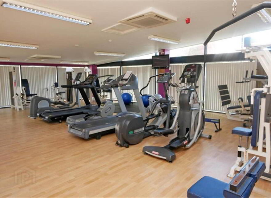 23 Firmount Building, 1 Old Bakers Court, Ravenhill Road, Belfast, BT6 8QZ