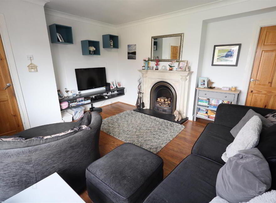 20 Richmond Road, Newtownabbey, BT36 5LD