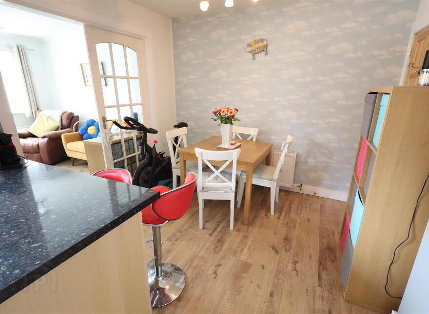20 Richmond Road, Newtownabbey, BT36 5LD