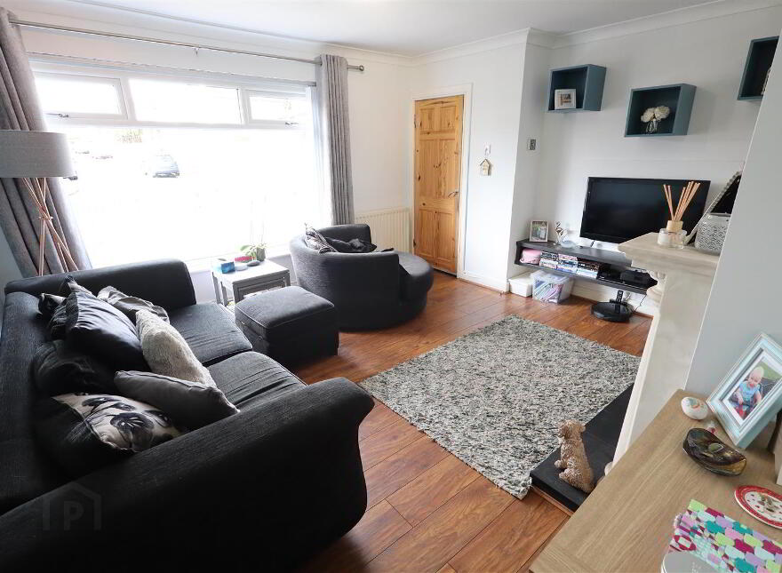 20 Richmond Road, Newtownabbey, BT36 5LD