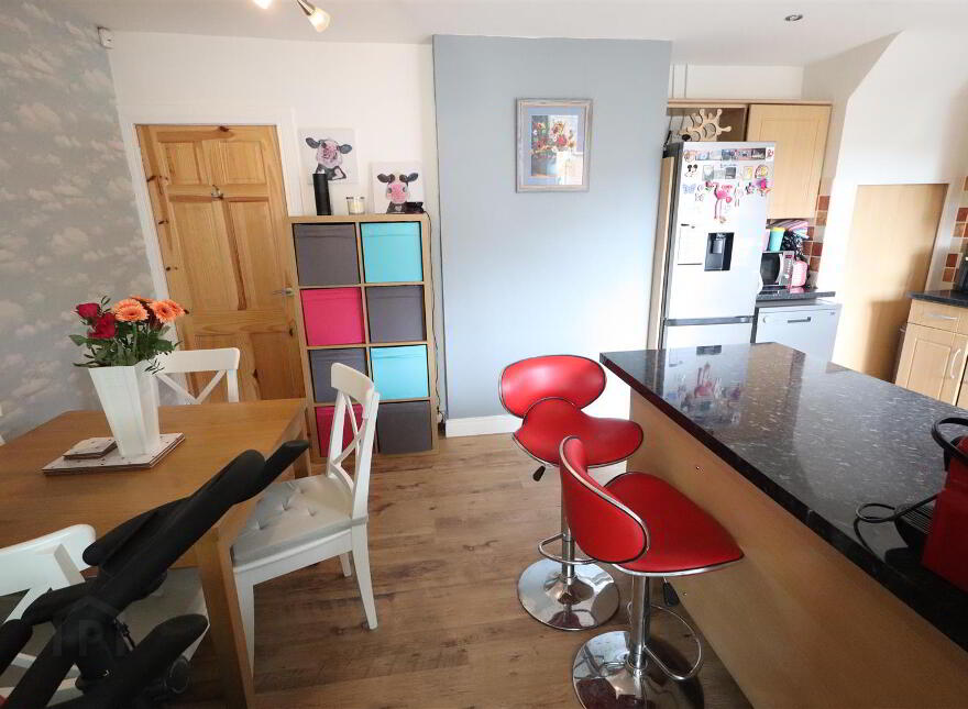 20 Richmond Road, Newtownabbey, BT36 5LD