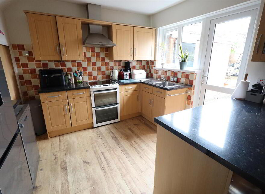 20 Richmond Road, Newtownabbey, BT36 5LD