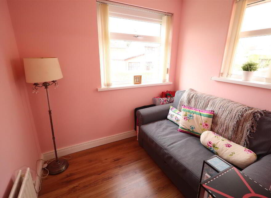 20 Richmond Road, Newtownabbey, BT36 5LD