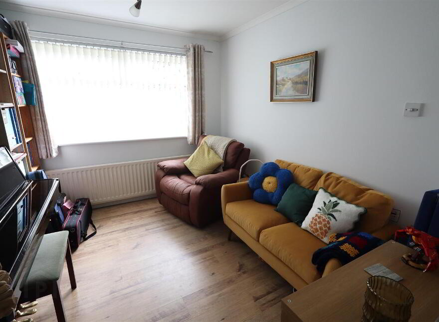 20 Richmond Road, Newtownabbey, BT36 5LD