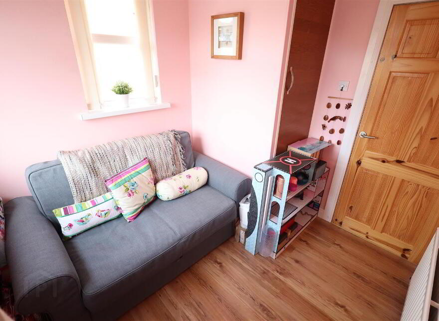 20 Richmond Road, Newtownabbey, BT36 5LD