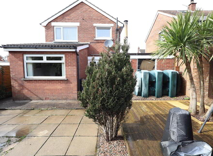 20 Richmond Road, Newtownabbey, BT36 5LD