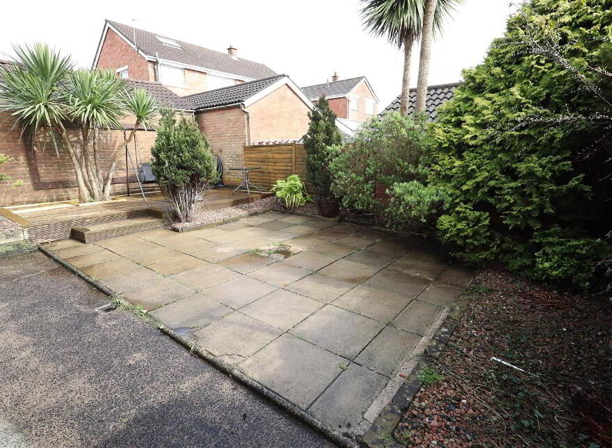 20 Richmond Road, Newtownabbey, BT36 5LD