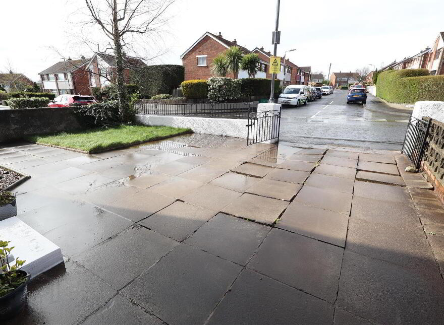 20 Richmond Road, Newtownabbey, BT36 5LD