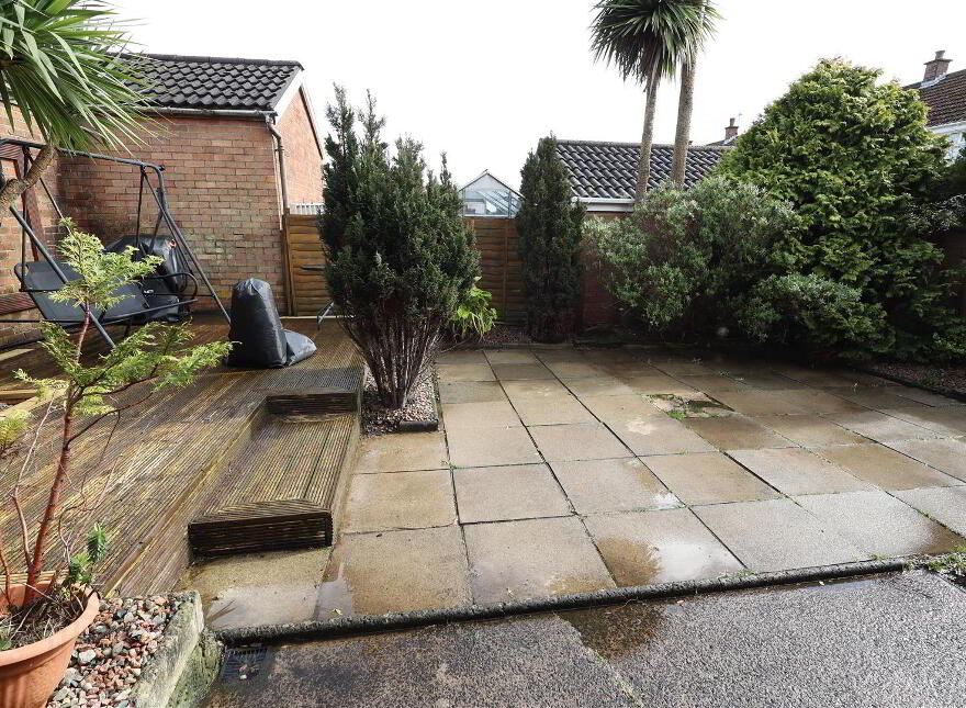 20 Richmond Road, Newtownabbey, BT36 5LD