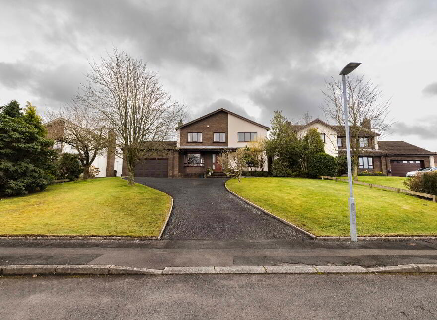 23 Kiloanin Crescent, Lurgan Road, Banbridge, BT32 4NU