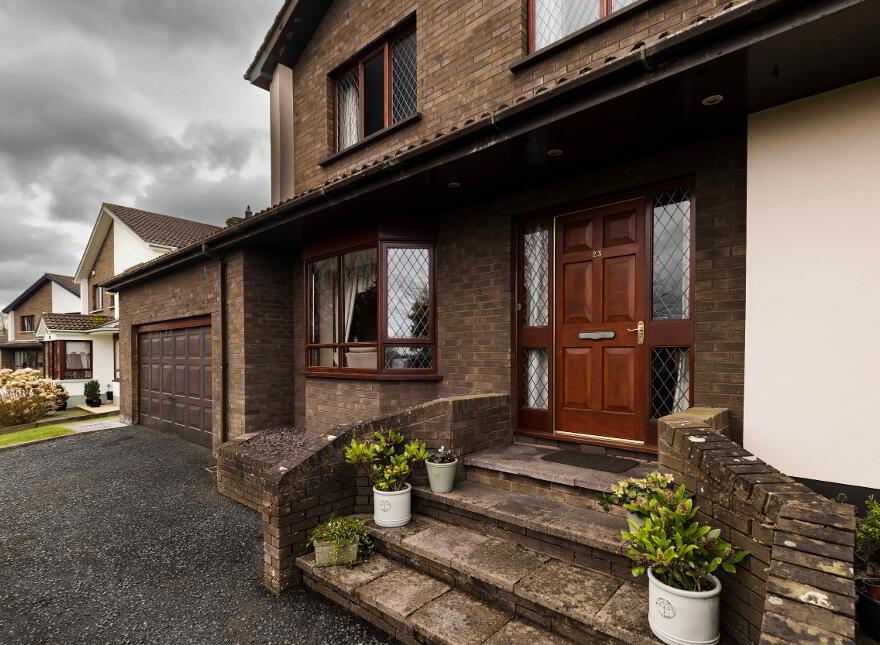 23 Kiloanin Crescent, Lurgan Road, Banbridge, BT32 4NU
