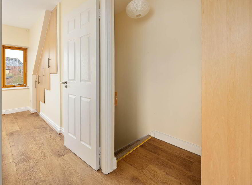Apt 8, Church Court, Church Street, Kilcock, W23HW89