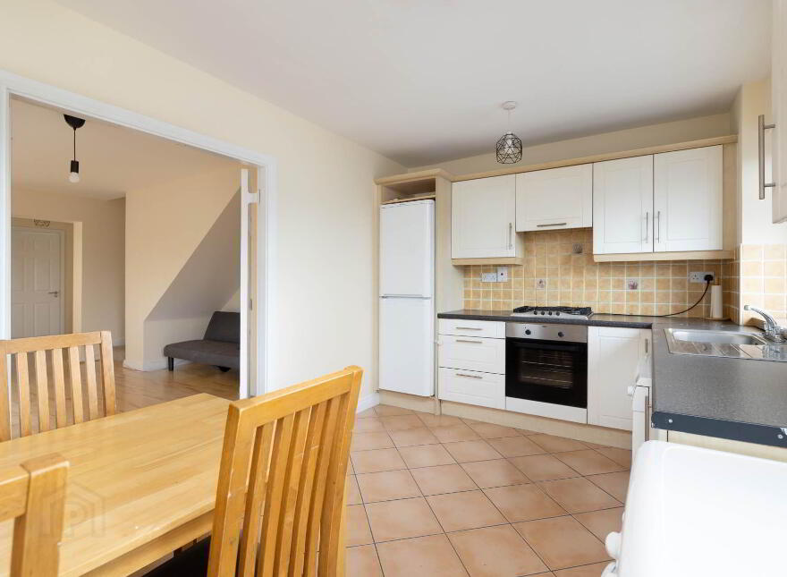 Apt 8, Church Court, Church Street, Kilcock, W23HW89