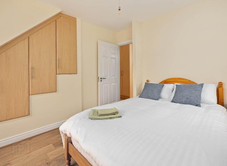Apt 8, Church Court, Church Street, Kilcock, W23HW89