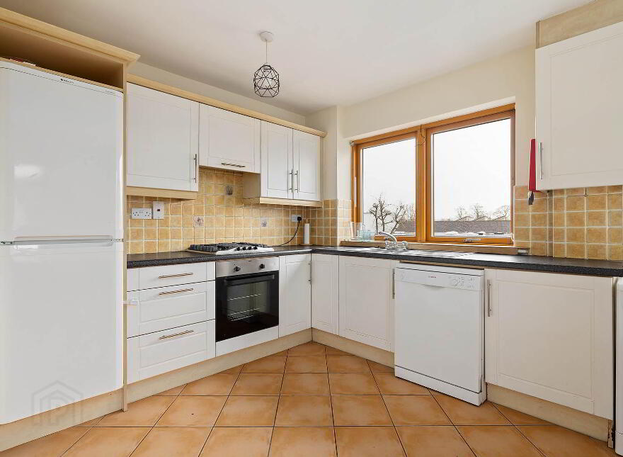 Apt 8, Church Court, Church Street, Kilcock, W23HW89