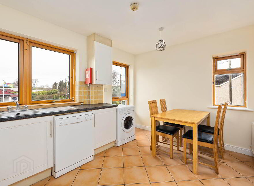 Apt 8, Church Court, Church Street, Kilcock, W23HW89