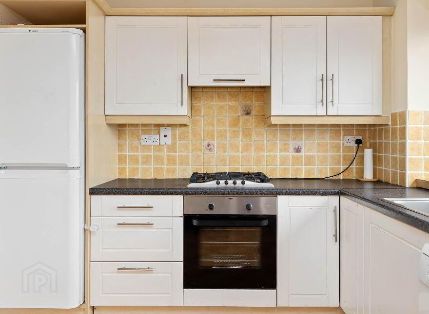 Apt 8, Church Court, Church Street, Kilcock, W23HW89