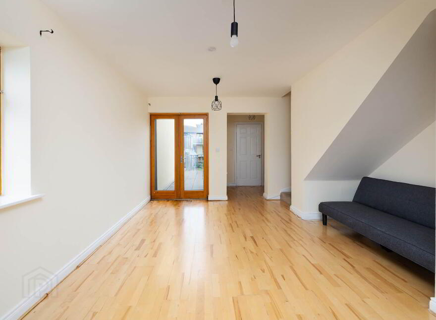 Apt 8, Church Court, Church Street, Kilcock, W23HW89