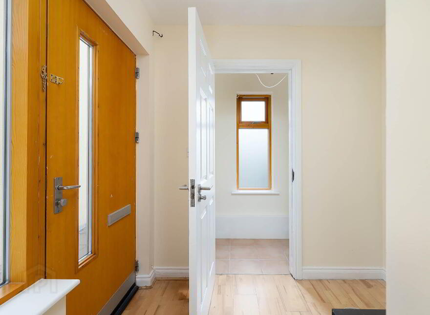 Apt 8, Church Court, Church Street, Kilcock, W23HW89