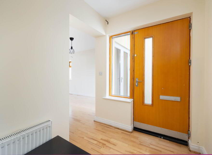 Apt 8, Church Court, Church Street, Kilcock, W23HW89