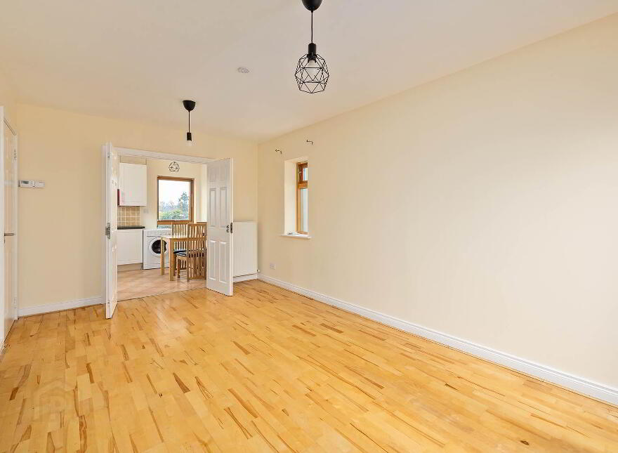 Apt 8, Church Court, Church Street, Kilcock, W23HW89