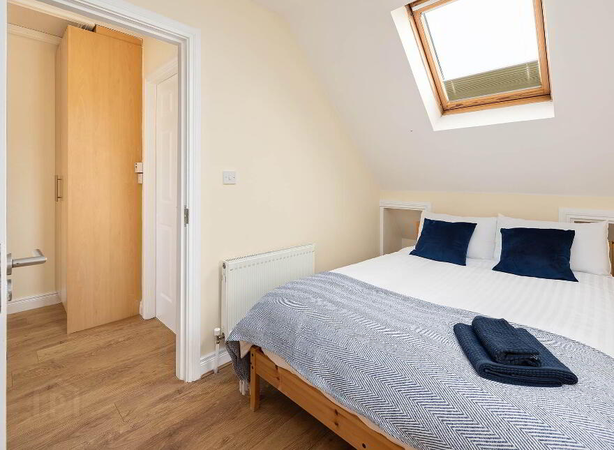 Apt 8, Church Court, Church Street, Kilcock, W23HW89