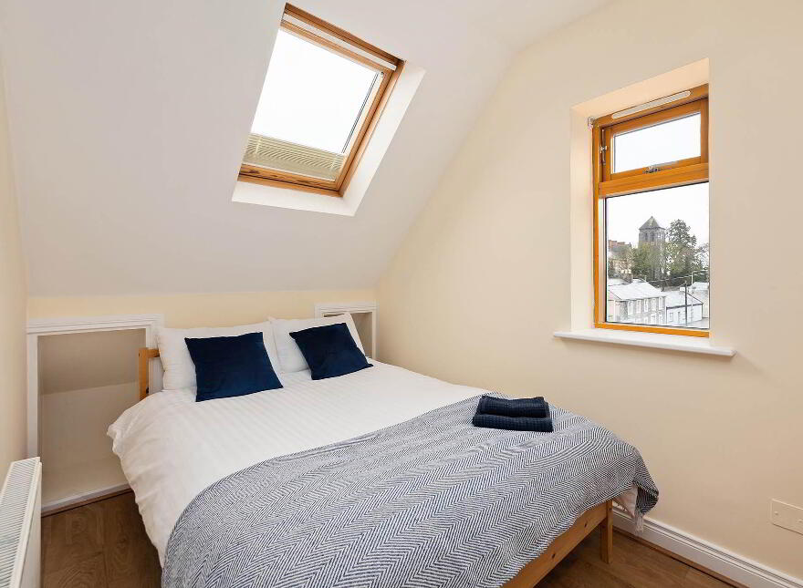 Apt 8, Church Court, Church Street, Kilcock, W23HW89