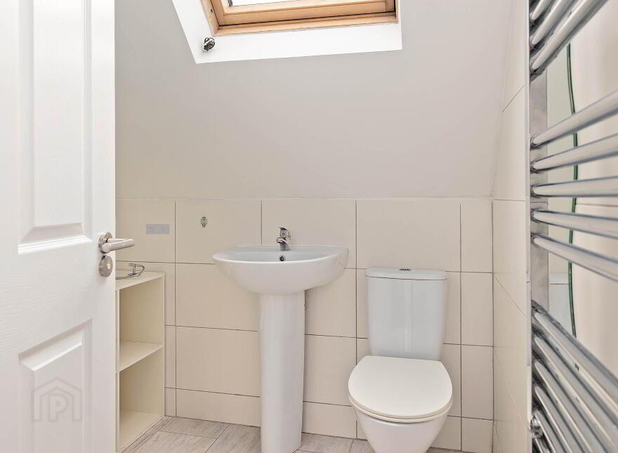 Apt 8, Church Court, Church Street, Kilcock, W23HW89
