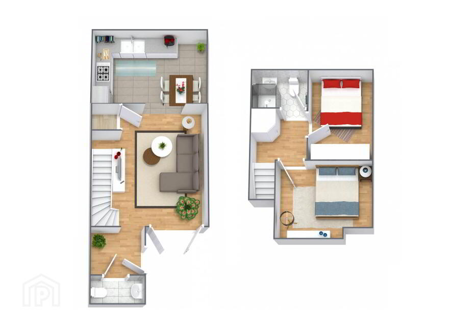 Apt 8, Church Court, Church Street, Kilcock, W23HW89