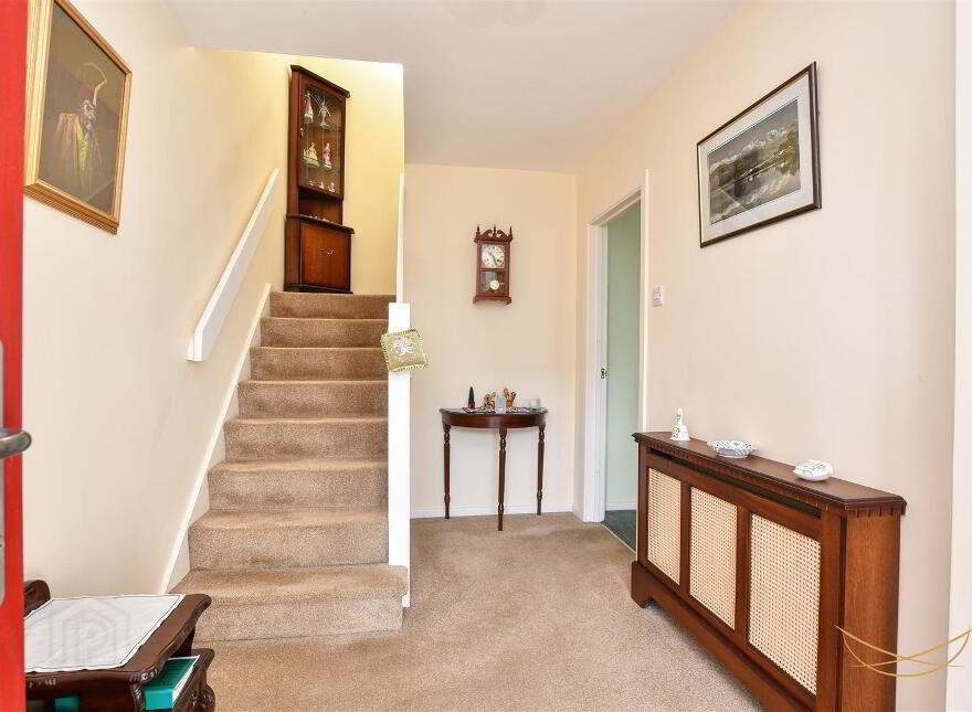1 Regent Gardens, Ballyclare, BT39 9LF