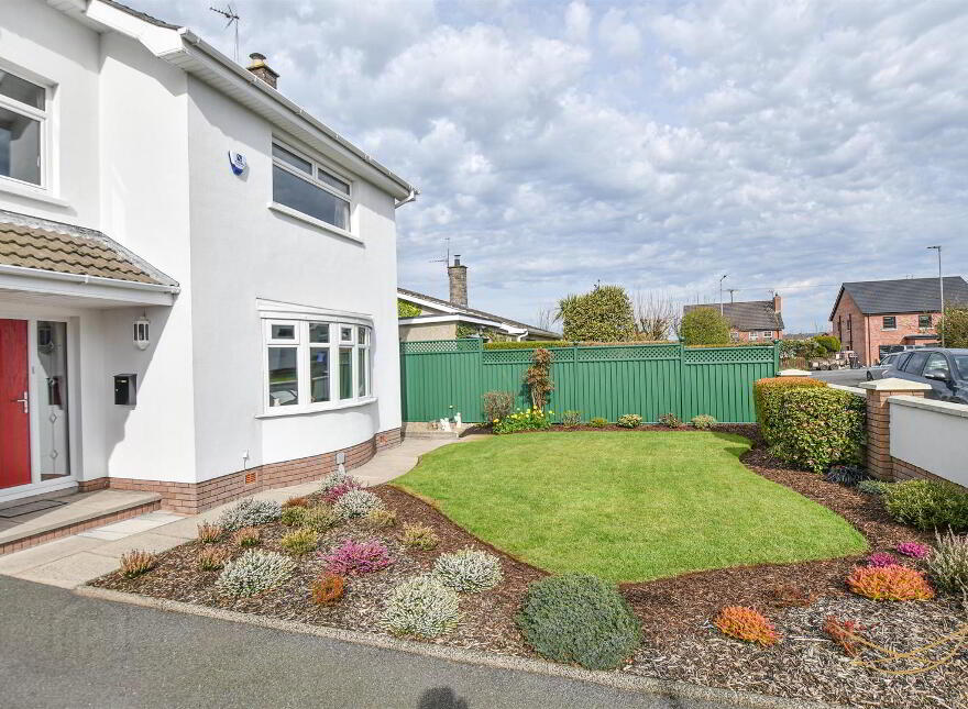 1 Regent Gardens, Ballyclare, BT39 9LF
